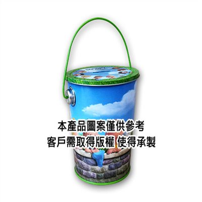馬口鐵盒代工 TC41