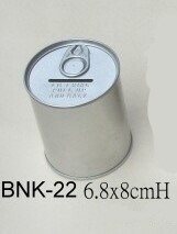 BNK22易開罐錢筒
