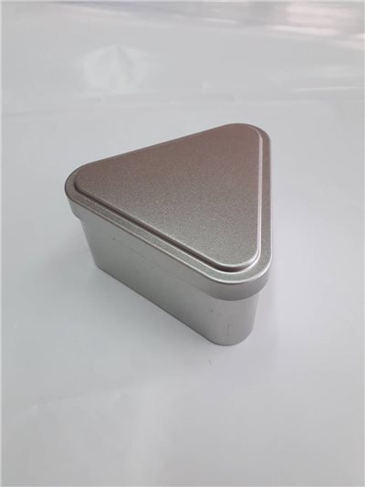 TC63三角罐(三邊8.5cm等長)